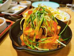 -新加坡高记KOO KEE Restaurant(盈科店)