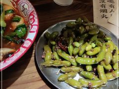 -破店肥哈·东北烧烤(南山保利店)