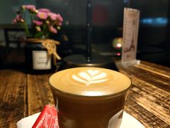 -青咖啡(三坊七巷店)