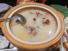 -那家小馆(摩天活力城店)