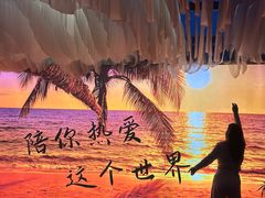 -火福·天湖阁大闸蟹博物馆主题餐厅(浅水湾店)