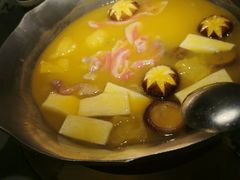 -湊湊火锅·茶憩(南京万象天地店)