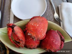 -盛宴自助餐厅(运达喜来登店)