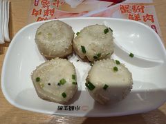 -小杨生煎(周浦万达店)