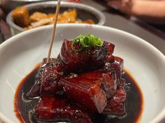 -聚鑫阁江浙菜·非遗传承技艺(金汇龙湖天街店)