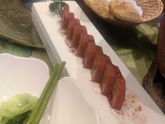 -中国徽菜·徽商故里(广安门店)