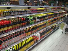 -果蔬好生活超市(乐堤港店)