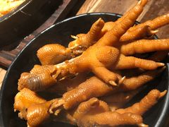 -鱼食饭稻·苏浙土菜17年老馆子(平江路店)