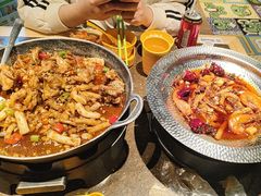 -蛙喔牛蛙(百联南方店)