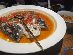 -老湘村·湖南土菜(天河维多利店)