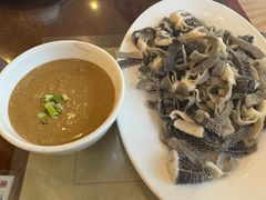 -北京小肠陈饭庄(方庄店)