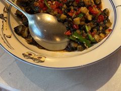 -回头食客-李久其家民间餐厅(望城金桥国际店)