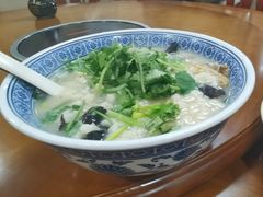 -汉思肴 热面皮(虬江路店)
