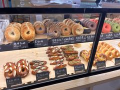 -One Bagel·一个贝果(悠唐店)