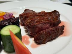 -RELLMAN莱尔曼扒房(黄埔店)