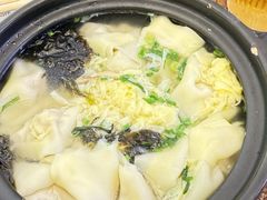 无锡特色大虾仁馄饨-勤德兴(湖滨路店)