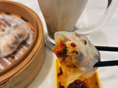 -新世界餐厅(万达店)
