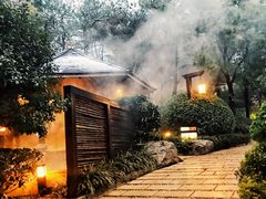 -天目湖涵田半山温泉