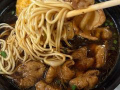 -小龙大肉面馆