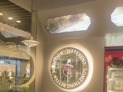 -DQ·蛋糕·冰淇淋(通州万达店)