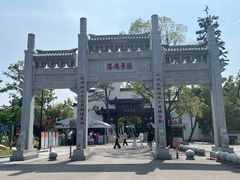 -东湖落雁景区