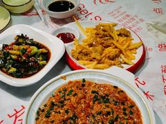 -辣出味岳阳特色烧烤·龙虾大排档(砂子塘总店)