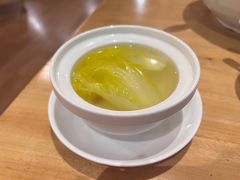 -青城山六善酒店·紫氣園中餐厅