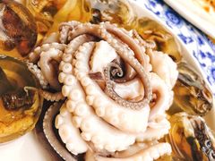 -莲花公园煎蟹(总店)