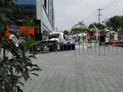 -天虹购物中心(石路店)