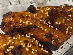 -必胜客(中山店)
