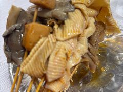 -大姐麻辣烫(莲宝中路店)