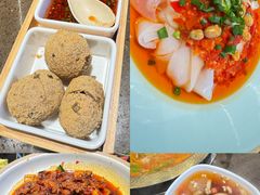 -老凯俚酸汤鱼(鸿通城店)