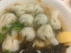 -隆盛园火勺馄饨面(十一纬路店)