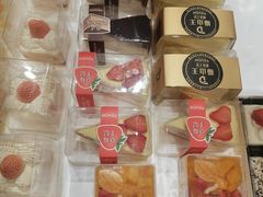 -TOUCH泰奇(金桥长岛路店)