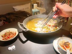 -有才叔的小馆(高新咖啡街区店)