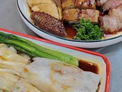 -永盛茶档·港式餐厅(桥北店)