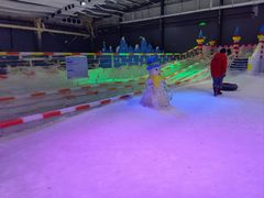 -宁波冰雪大世界(北仑区)