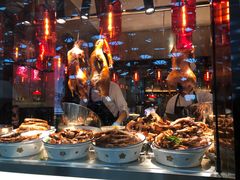 -陈鹏鹏潮汕菜(宝安机场T3航站楼店)