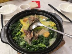 -盈旺小厨·非遗黄鳝饭(泰康路店)