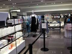 -ZARA(深圳金光华广场店)