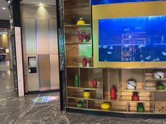 -海底捞大排档火锅(打浦路店)