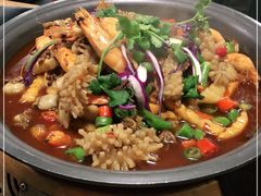 -炭亲干锅·虾蟹蛙(奥体天虹店)