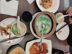 -新旺茶餐厅(鑫耀·光环live店)