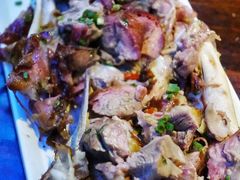 -三个蒙古大叔羊肉串(大宁店)