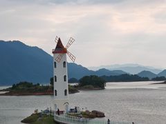 -千岛湖东南湖区