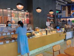 -老梦面包CHEZMOREL(麦子店)