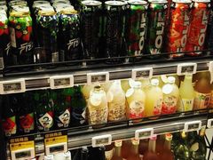 零售区-盒马鲜生(龙德广场店)
