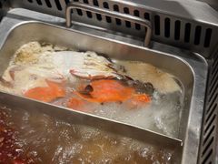 -星伦多自助料理·涮烤一体(嘉兴八佰伴店)