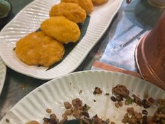 -浩海火烧云傣家菜(京广店)