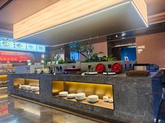 -星漾里•SPA•足道•按摩•养生(吕厝店)